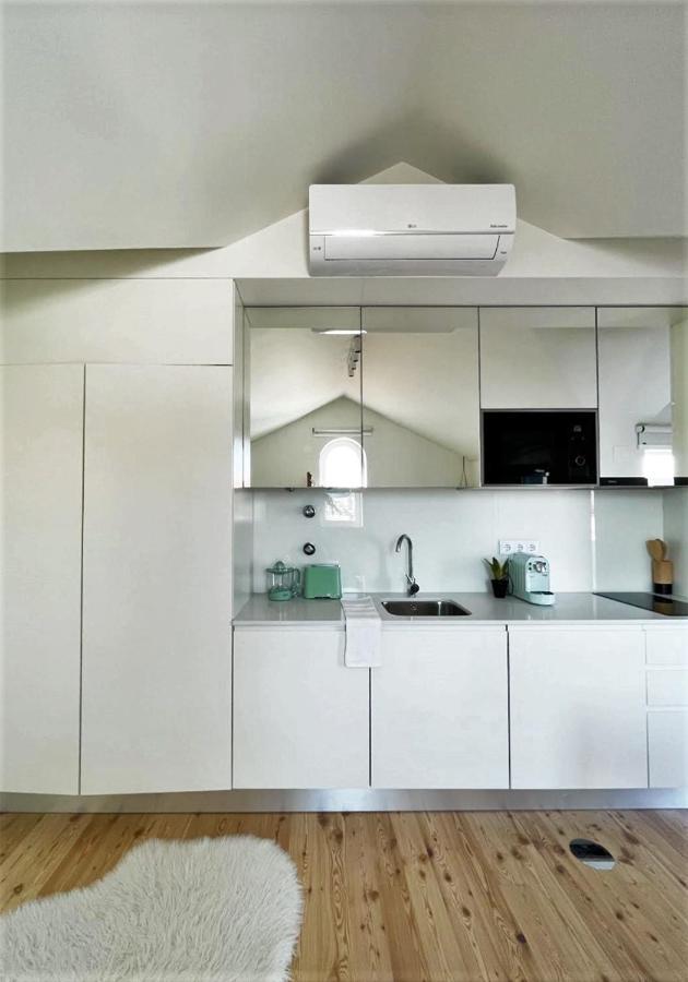 Hey Studio - Free Parking And Smart Tv Aveiro Exterior foto