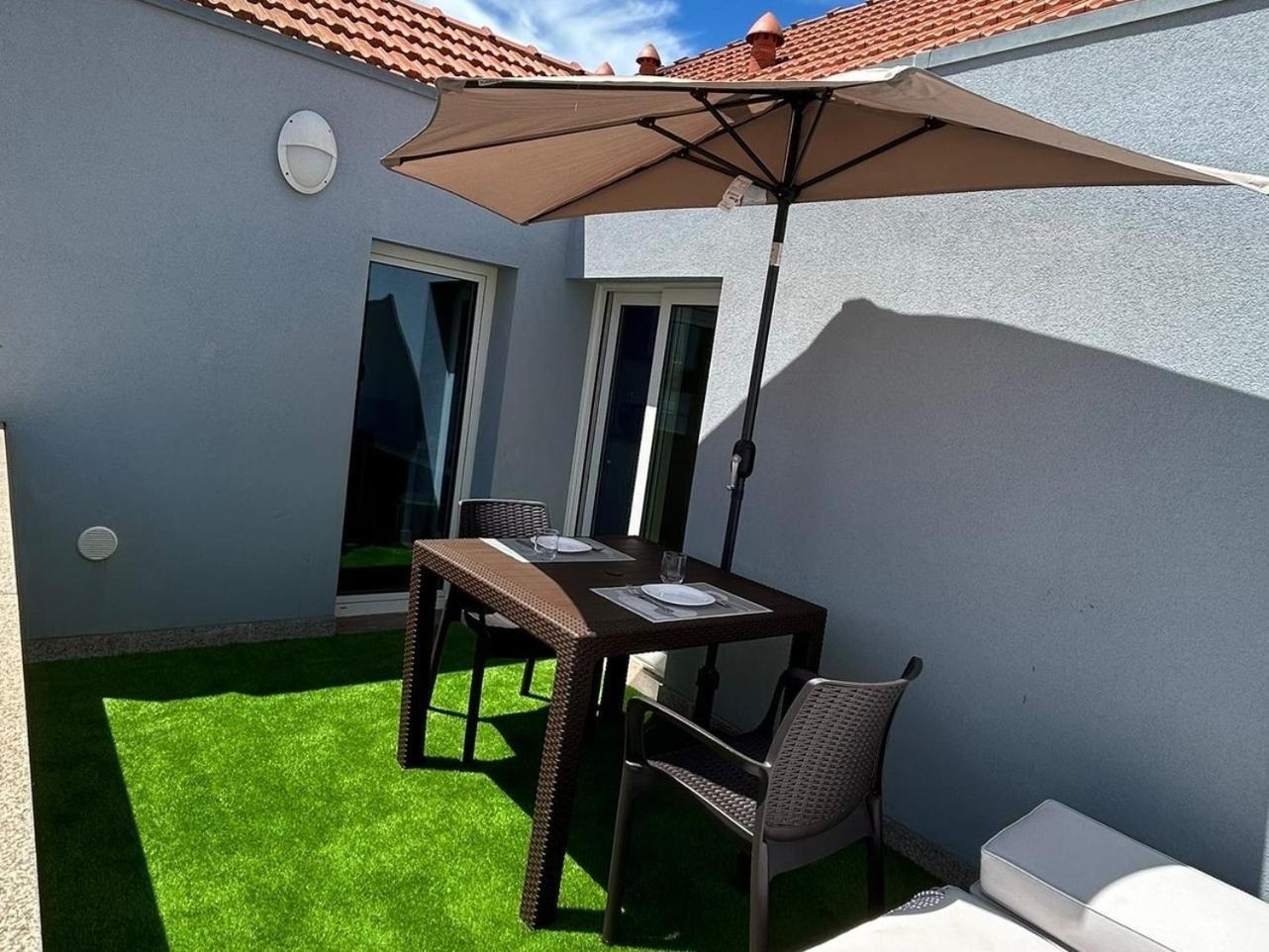 Hey Studio - Free Parking And Smart Tv Aveiro Exterior foto